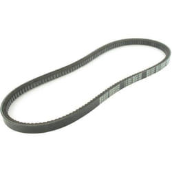 Greenstar 12057 Courroie trapézoïdale crantée 13 x 8 mm x 36 4L360