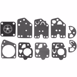 Kit membranes joints TK 99909-305-451 modèles SHINDAIWA C350 - B450