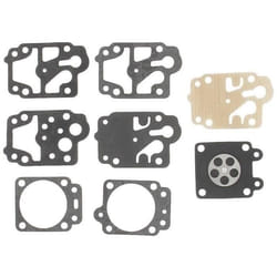 Kit réparation membranes et joints carburateur adaptable WALBRO pour carburateur WYJ monté sur HUSQVARNA 142R EFCO 725F KAAZ