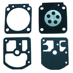 Greenstar 6942 Kit de membranes avec Joints Zama pour Carburateur Echo