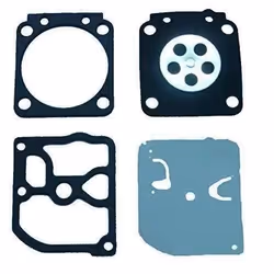 Greenstar 6961 Kit de membranes avec Joints Zama pour Carburateur Stihl