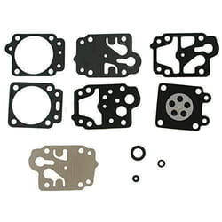 Greenstar 6927 Kit de membranes avec Joints walbro pour Carburateur Walbro
