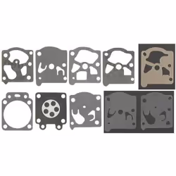 Kit membranes joints WALBRO D22-WAT - D22WAT - KIT REPARATION CARBURATEUR - WALBRO