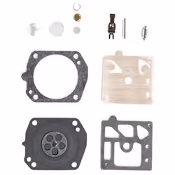 Kit membranes joints WALBRO K22-HDA - K22HDA modèles TANAKA TBC422C - TEA500 - ECS506 - ECS650 - EHC120 - TC47
