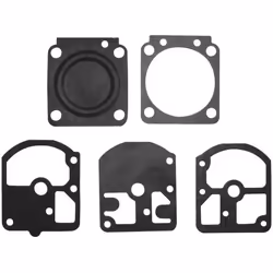 Greenstar 6941 Kit de membranes avec Joints Zama pour Carburateur Echo