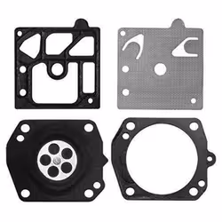 Greenstar 6929 Kit de membranes avec Joints walbro pour Carburateur Husqvarna/Stihl