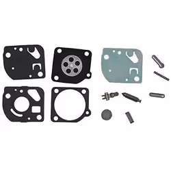Greenstar 6997 Kit de Réparation adaptable pour Carburateur Echo/Stihl