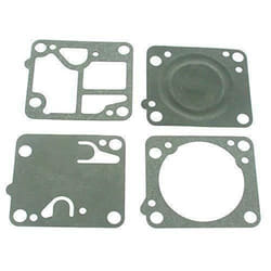 Greenstar 6845 Kit de membranes adaptable pour Carburateur