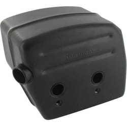Échappement adaptable pour HUSQVARNA 61 66 266 268 et 272