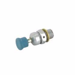 Valve de décompression adaptable DOLMAR MAKITA HUSQVARNA filetage M10 x100