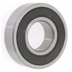 Roulement SKF série 6000 à double étanchéité  Ø int: 10 Ø: ext