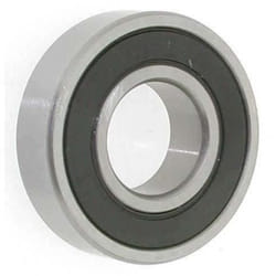 Roulement SKF série 6000 à double étanchéité  Ø int: 10 Ø: ext