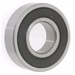 Roulement SKF série 6000 à double étanchéité  Ø int: 45 Ø: ext