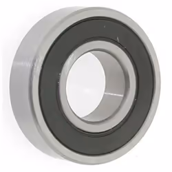 Roulement SKF série 6200 à double étanchéité  Ø int: 50 Ø: ext