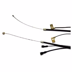 Câble daccélération STIHL 41401801104 - 4140-180-1104