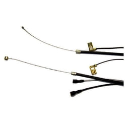 Câble daccélération STIHL 41401801104 - 4140-180-1104