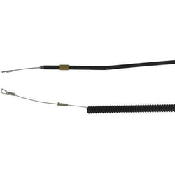 Câble daccélération STIHL 41281801102 - 4128-180-1102