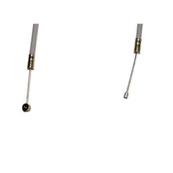 Câble daccélération SHINDAIWA 62074-83111