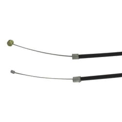 Câble daccélération adaptable pour souffleurs STIHL modèles:BG45 BG55 et BG85