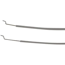 Câble daccélération adaptable pour débroussailleuse STIHL modèles FS40