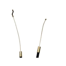 Câble daccélération STIHL 41191801101 - 4119-180-1101