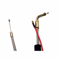 Câble daccélération SHINDAIWA 20011-83100