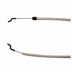 Câble daccélération HUSQVARNA 506014004