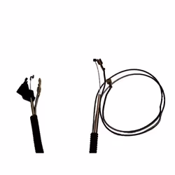 Câble daccélération HUSQVARNA 502206901