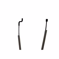 Câble daccélération HUSQVARNA 537052501