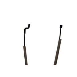 Câble daccélération HUSQVARNA 537052501