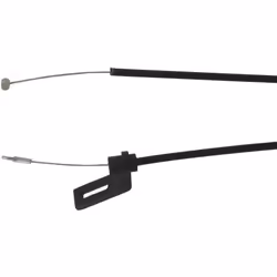 Câble daccélération adaptable pour coupe bordure HOMELITE modèles 725 et K200