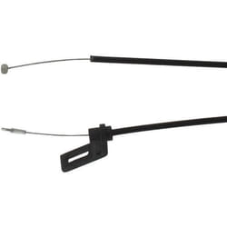 Câble daccélération adaptable pour coupe bordure HOMELITE modèles 725 et K200