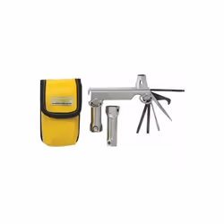 Outil TOPSAW Multi-Fonction 12 outils en 1 pour tronçonneuse 12 outils : - Clé TORX T27 pour tronçonneuses STIHL et autres... ...