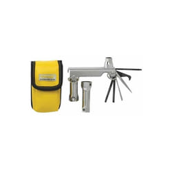 Outil topsaw multi-fonctions 12 outils pour tronçonneuse
