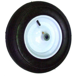Greenstar - Roue en acier turfmaster 4.80 x 400 x 8 modèles XBIGAL320
