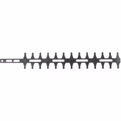 Lame inférieure pour taille-haie METABO pour machine HS8345S
