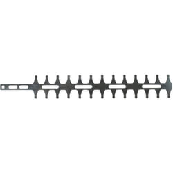 Lame inférieure pour taille-haie METABO pour machine HS8345S