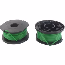 Greenstar Bobineau adaptable pour coupe bordure Vert - 14024