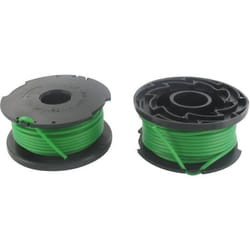 Greenstar Bobineau adaptable pour coupe bordure Vert - 14024