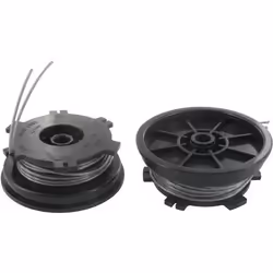 Bobineau adaptable pour coupe bordure BOSCH modèle ART35 - RYOBI modèles RLT1038 RLT6038EX RLT7038