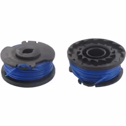 Bobineau adaptable pour coupe bordures BOSCH modèle ART2300 - GREENWORKS modèles: 21062 21602 21222 21132