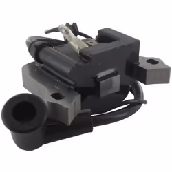 Bobine adaptable pour moteurs KAWASAKI TJ53E - Remplace origine 21171-2292 211712292