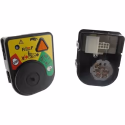 Contacteur à clé CUB CADET - MTD 725-04227 - 725-06102A - 925-04227B - 925-06119