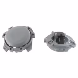 Contacteur de siège adaptable pour machines JOHN DEERE modèles LT133 (avant numéro de série 125000) et LT155