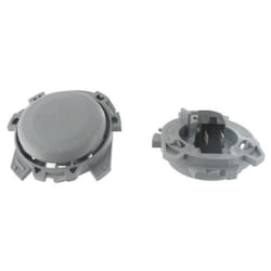 Contacteur de siège adaptable pour machines JOHN DEERE modèles LT133 (avant numéro de série 125000) et LT155