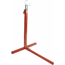 Axis - Lève-tondeuse pour soutien frontal universel XLIFT100