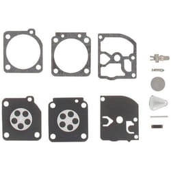 Kit réparation membranes et joints carburateur adaptable HUSQVARNA modèles 322C 322L 322R 325HDA 325HE 325HS 325L 326L -