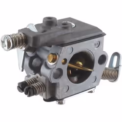 Carburateur adaptable STIHL pour tronçonneuses modèles 021 023 024 025 MS210 MS230 MS250 MS250C