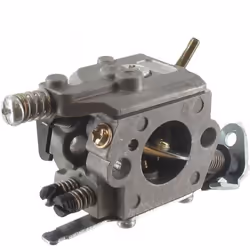 Carburateur adaptable HUSQVARNA pour tronçonneuses modèles 36 41 136 137 137 141 142