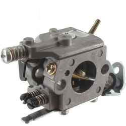 Carburateur adaptable HUSQVARNA pour tronçonneuses modèles 36 41 136 137 137 141 142